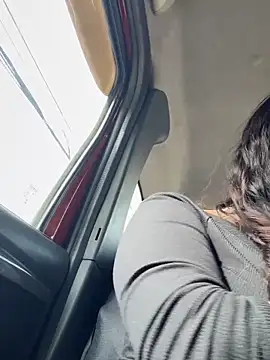 Alysson-- online show from 7, 4, 2026