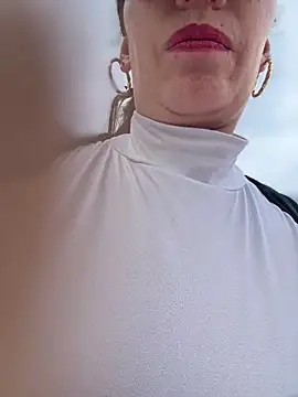 Alysson-- online show from 13, 4, 2026