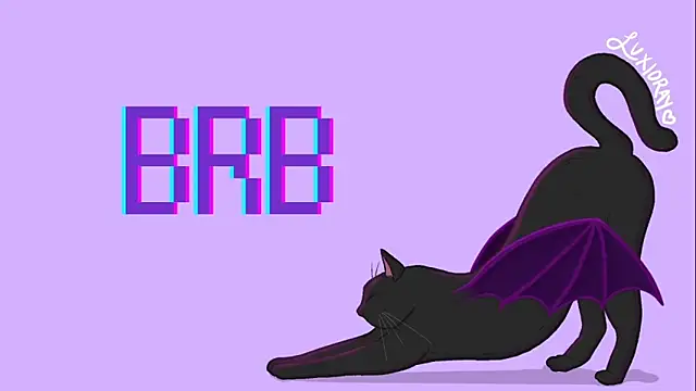 lunoxx  online show from 10, 2, 2025