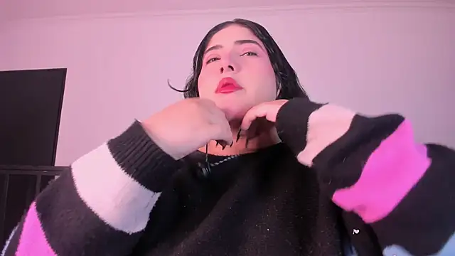Snapshot of AmberiniHoffman chatting on 21, 7, 2026 AmberiniHoffman online show from 21, 7, 2026