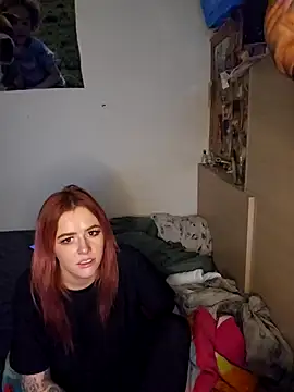 Blackivyanal online show from 11, 1, 2025