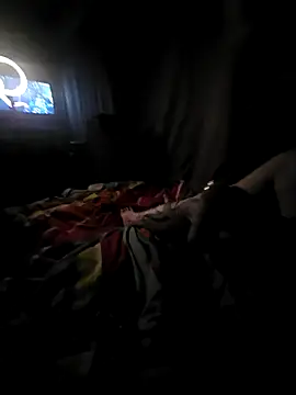 Blackivyanal online show from 31, 1, 2025