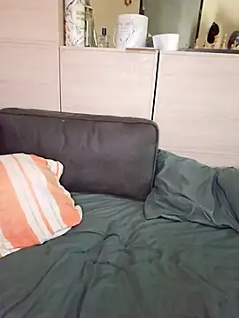 Blackivyanal online show from 8, 3, 2025