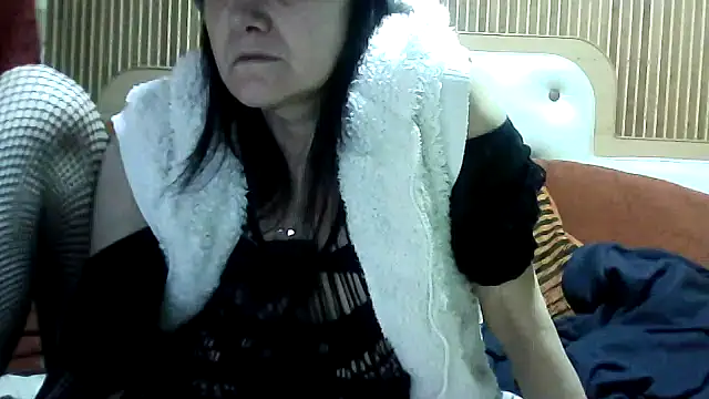 AlanaLaDream online show from 13, 2, 2025