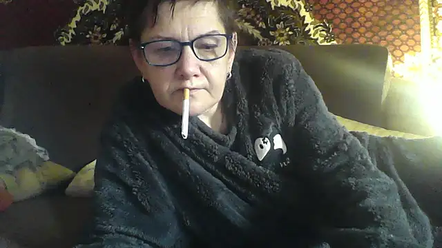 AlanaLaDream online show from 30, 9, 2025