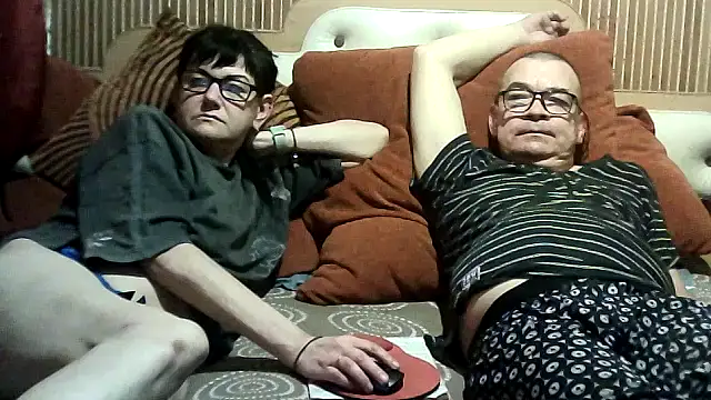 AlanaLaDream online show from 4, 10, 2025