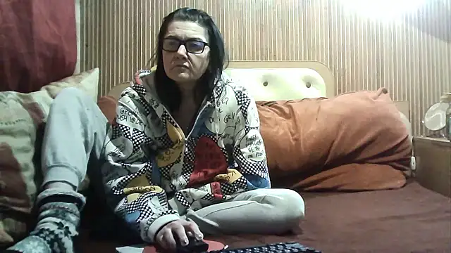 AlanaLaDream online show from 11, 1, 2026