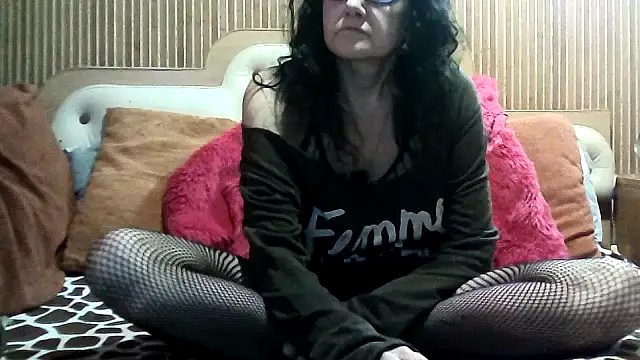 AlanaLaDream online show from 13, 2, 2026