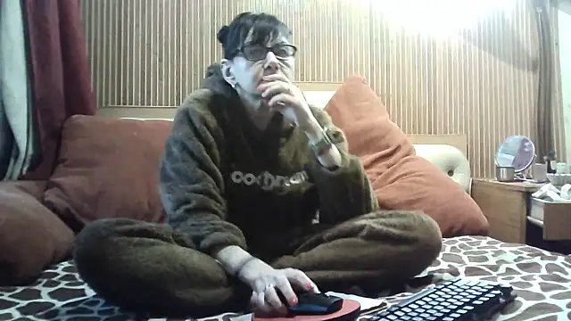 AlanaLaDream online show from 2, 3, 2026