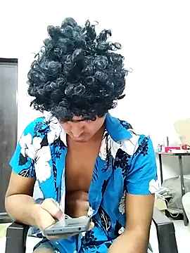 Samser0403 online show from 18, 2, 2025