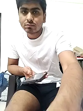 Samser0403 online show from 21, 2, 2025