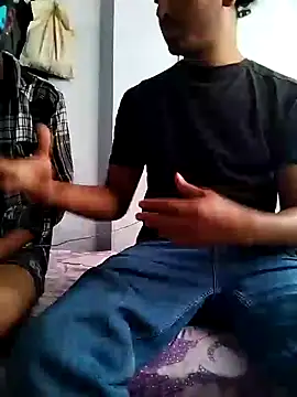 Samser0403 online show from 27, 2, 2025