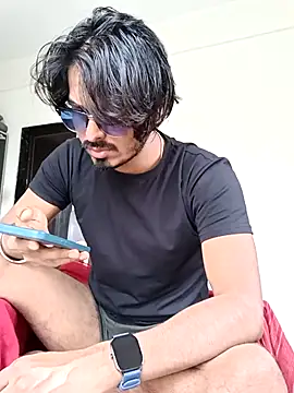 Samser0403 online show from 16, 9, 2025