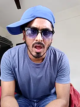 Samser0403 online show from 17, 9, 2025