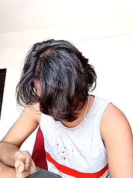 Samser0403 online show from 20, 9, 2025