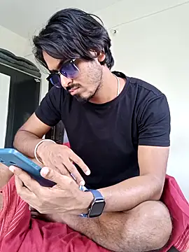 Samser0403 online show from 24, 9, 2025