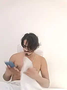 Samser0403 online show from 28, 9, 2025