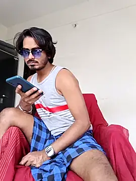 Samser0403 online show from 5, 10, 2025