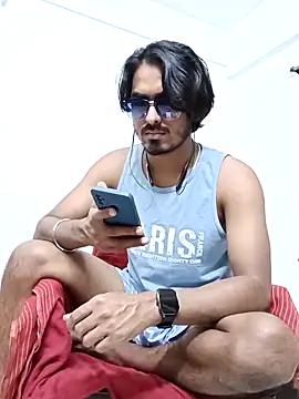 Samser0403 online show from 6, 10, 2025