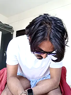 Samser0403 online show from 14, 10, 2025