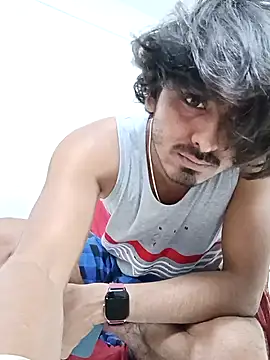 Samser0403 online show from 14, 10, 2025