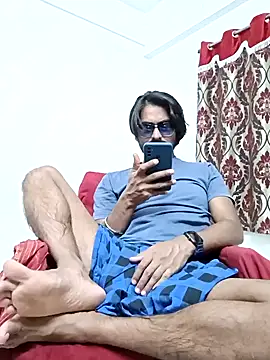 Samser0403 online show from 30, 10, 2025