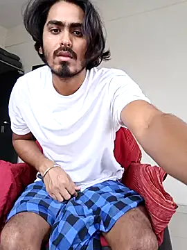 Samser0403 online show from 2, 11, 2025