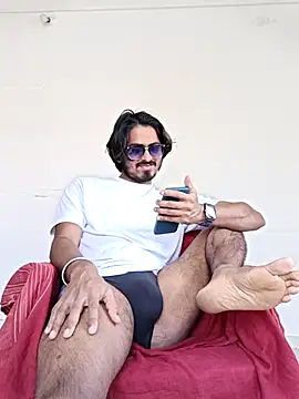 Samser0403 online show from 11, 11, 2025