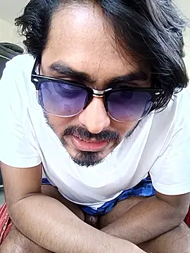 Samser0403 online show from 9, 1, 2026