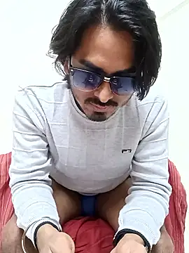 Samser0403 online show from 14, 1, 2026