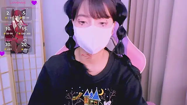 desiregirl69 online show from 30, 10, 2025