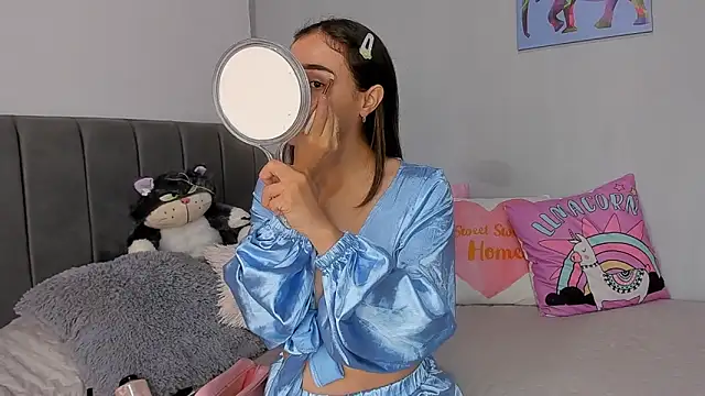 naughtyloverss online show from 11, 9, 2025