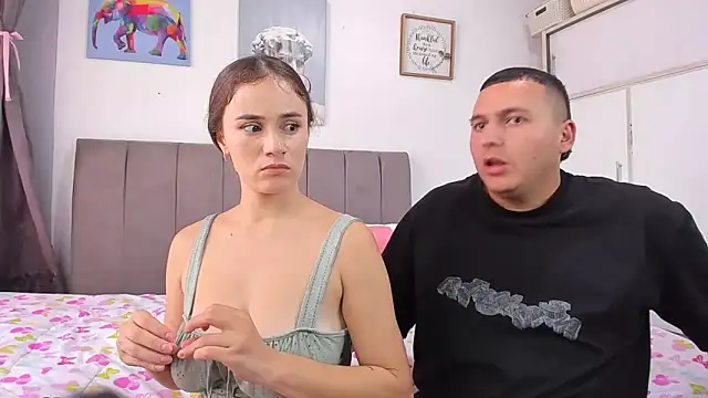 naughtyloverss online show from 13, 12, 2025