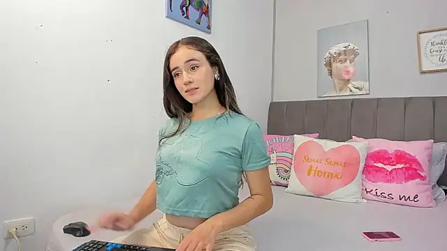 naughtyloverss online show from 7, 3, 2026