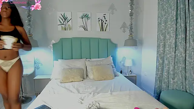 Khenta Michells online show from 10, 2, 2025