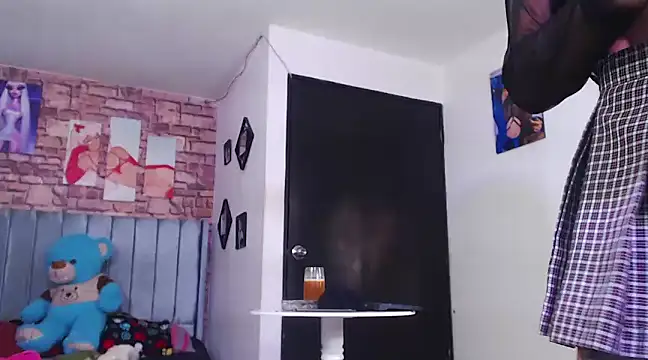 vixenxqueens online show from 12, 1, 2025