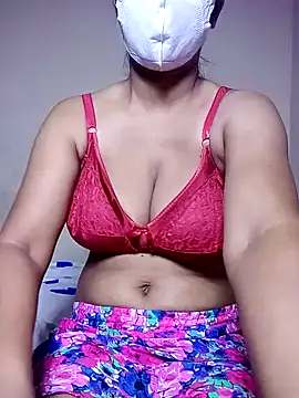 Snapshot of Anushka23 chatting on 6, 2, 2025 Anushka23 online show from 6, 2, 2025
