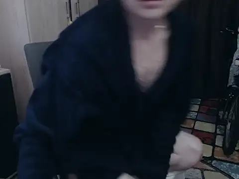 HornyClitX online show from 3, 1, 2025