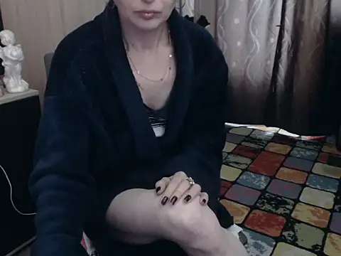 HornyClitX online show from 11, 2, 2025