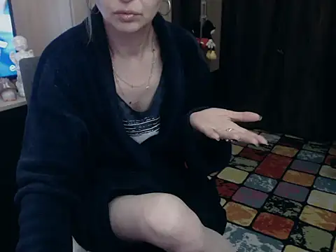 HornyClitX online show from 19, 2, 2025