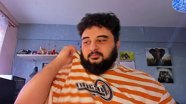 teddy alan online show from 6, 2, 2025