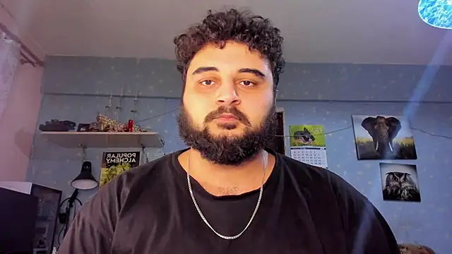 teddy alan online show from 8, 2, 2025