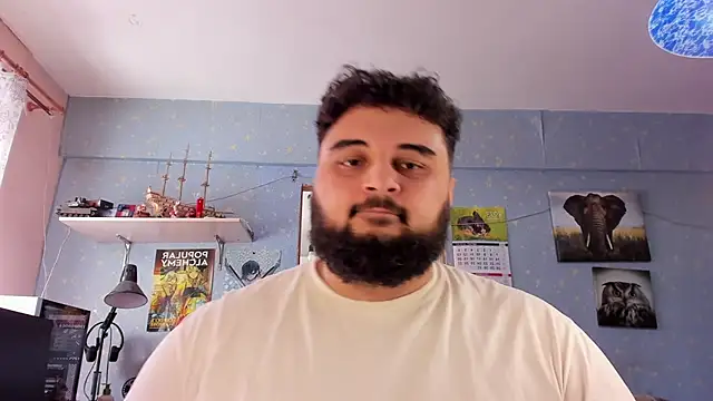 teddy alan online show from 14, 2, 2025