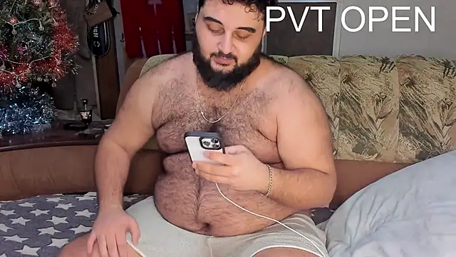 teddy alan online show from 20, 2, 2025