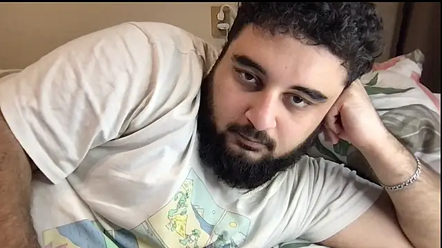 teddy alan online show from 23, 10, 2025