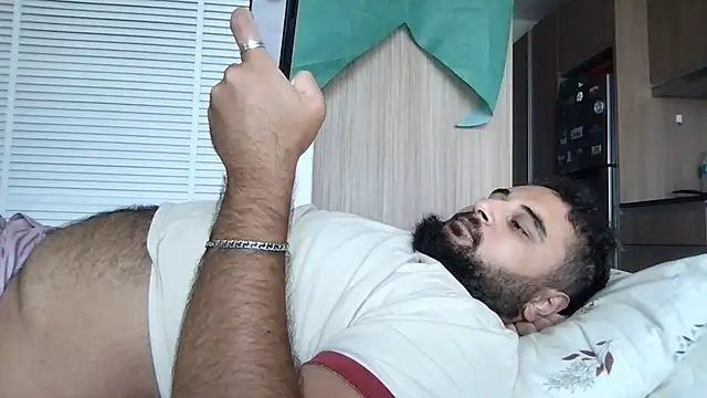 teddy alan online show from 15, 2, 2026