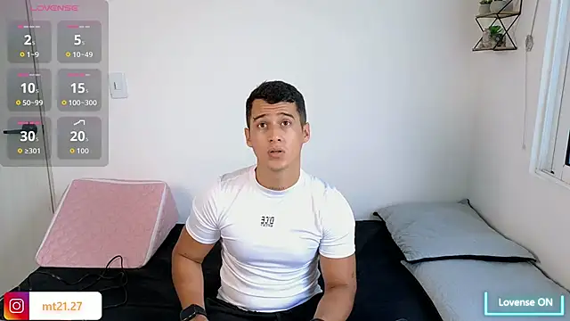 hot69temptation  online show from 11, 9, 2025