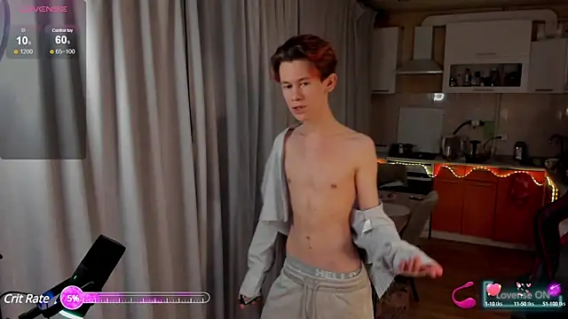 Snapshot of AndrewwCarter2 chatting on 21, 1, 2025 AndrewwCarter2 online show from 21, 1, 2025