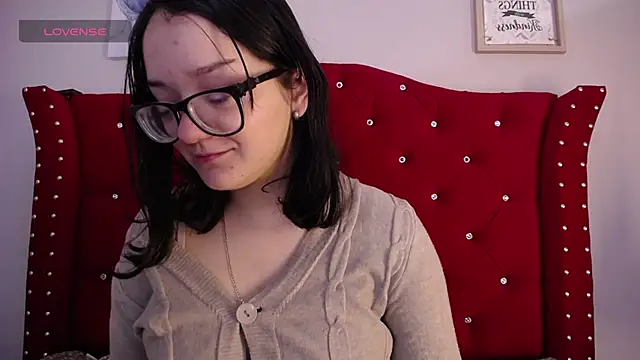 Snapshot of charlotte1-ls chatting on 7, 1, 2025 charlotte1-ls online show from 7, 1, 2025