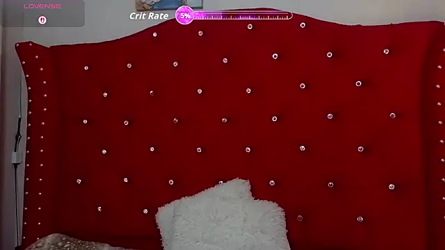 Snapshot of charlotte1-ls chatting on 22, 10, 2025 charlotte1-ls online show from 22, 10, 2025